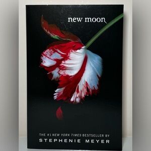 SALE! New Moon